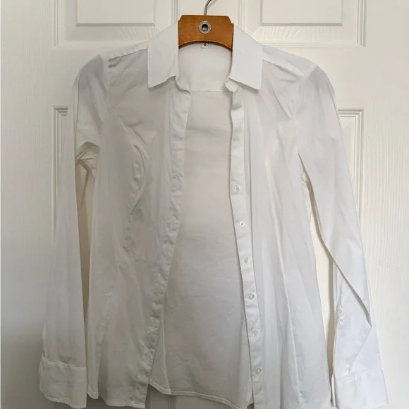 TWO Express Ultimate Essential Shirts - Picture 1 of 4